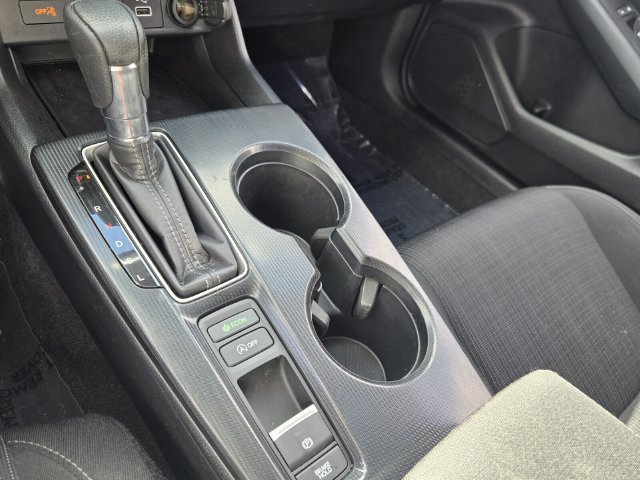 Used 2024 Honda Civic LX image 18