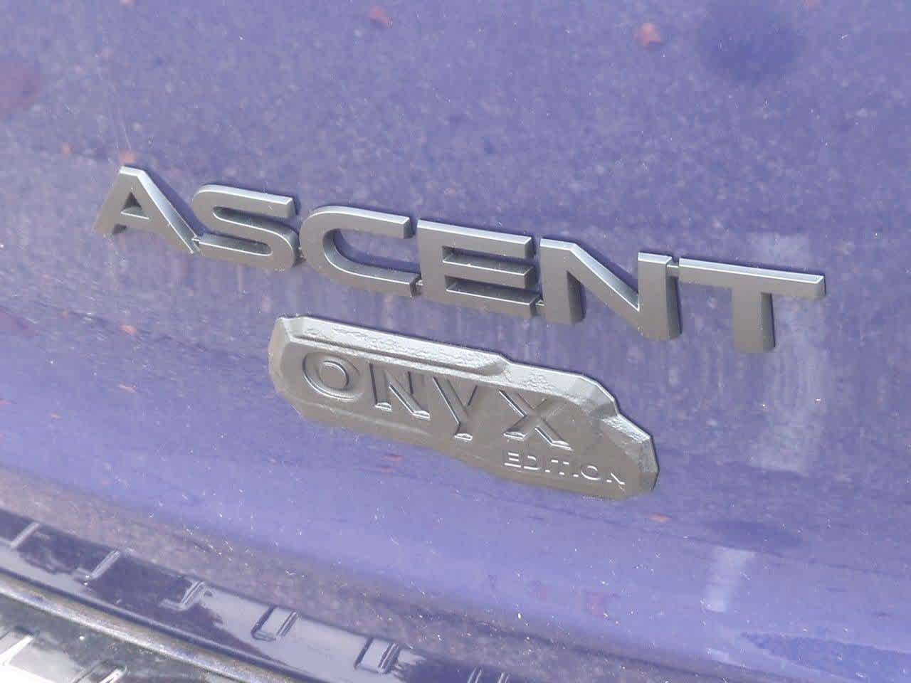 New 2026 Subaru Ascent Bronze Edition w/ Popular Package #2 AWD/4WD image 12