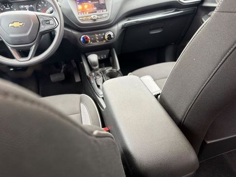 Certified 2023 Chevrolet TrailBlazer LT image 43