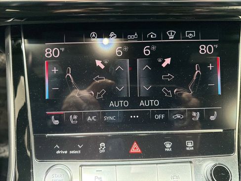 Used 2020 Audi Q7 3.0T Prestige w/ Prestige Package image 19