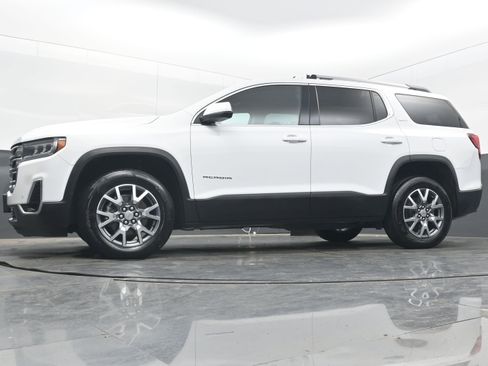 Used 2023 GMC Acadia SLT image 27