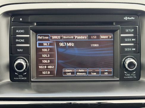 Used 2015 MAZDA CX-5 Grand Touring FWD image 35