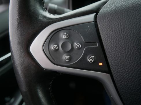 Used 2022 Chevrolet Colorado ZR2 AWD/4WD image 25