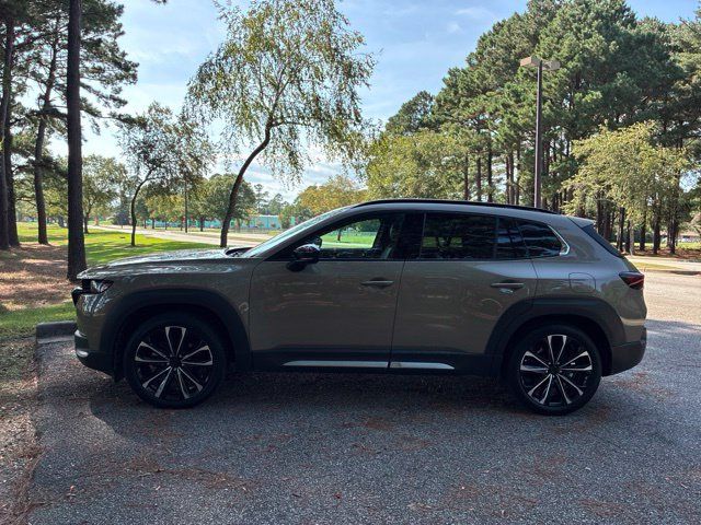 Certified 2026 MAZDA CX-50 AWD 2.5 S w/ Accent Package image 6