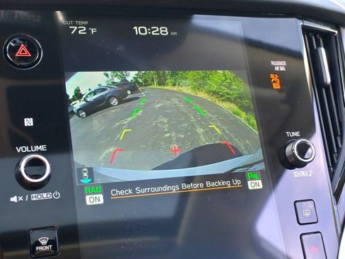 New 2025 Subaru Legacy Touring XT image 5