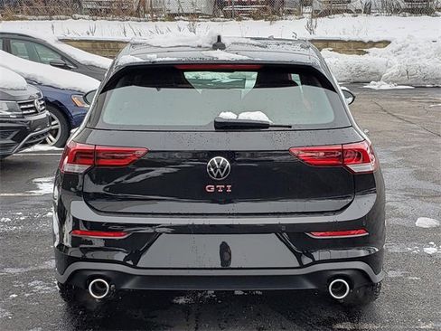 New 2026 Volkswagen GTI S image 4