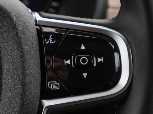 New 2026 Volvo XC90 B5 Plus w/ Protection Package AWD/4WD image 34