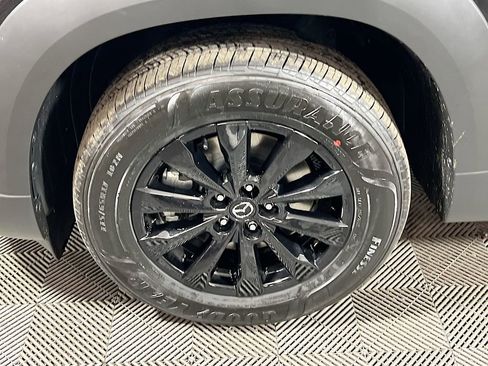 New 2026 MAZDA CX-50 AWD 2.5 S w/ Preferred Pkg image 23