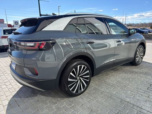 Certified 2023 Volkswagen ID.4 Pro S Plus image 7