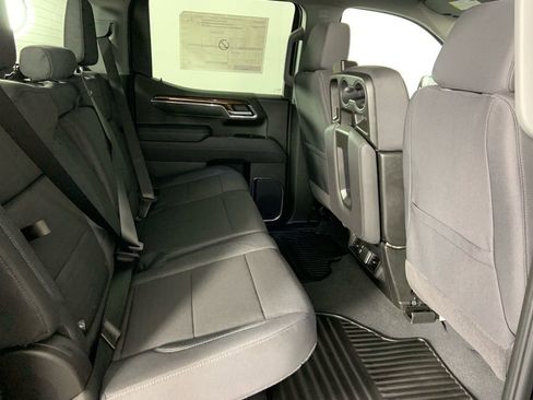 Used 2026 GMC Sierra 1500 Elevation image 14