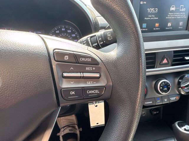Used 2019 Hyundai Kona SE AWD/4WD image 21