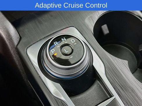 Certified 2022 Ford Escape SEL w/ SEL Stealth AWD Package image 28