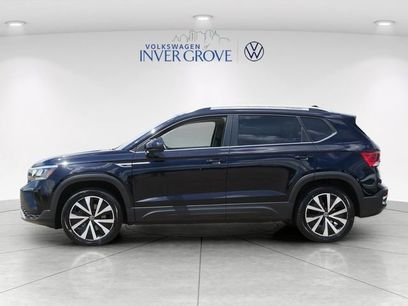 Certified 2022 Volkswagen Taos SE