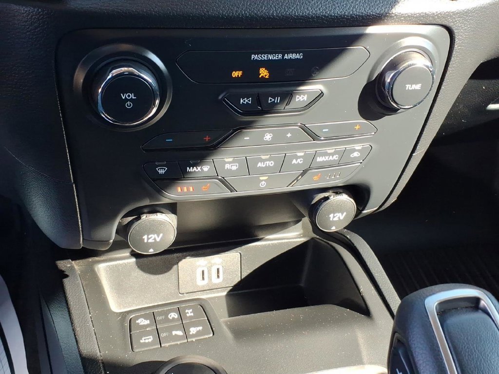 Used 2022 Ford Ranger Lariat w/ Equipment Group 501A High AWD/4WD image 19