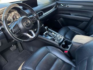 Used 2024 MAZDA CX-5 Carbon Edition AWD/4WD video 2