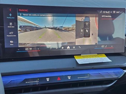 New 2026 BMW X3 M50 w/ Premium Package image 14