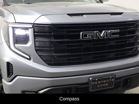 Used 2023 GMC Sierra 1500 Elevation AWD/4WD image 37