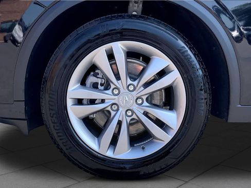Used 2026 Acura MDX FWD image 11