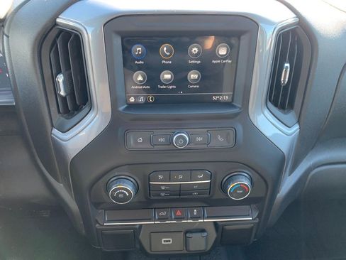 Used 2019 Chevrolet Silverado 1500 Custom w/ Custom Convenience Package image 6