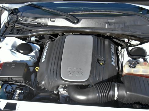 Used 2021 Dodge Challenger R/T image 38