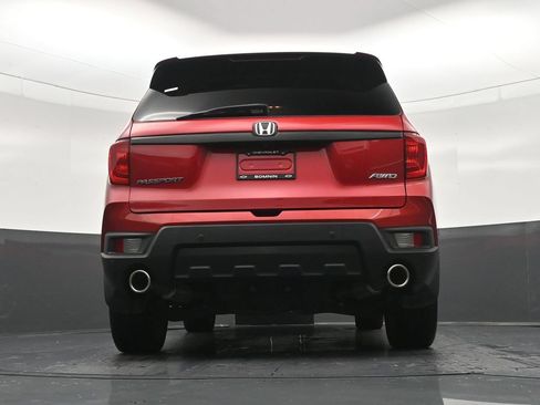Used 2023 Honda Passport EX-L image 25