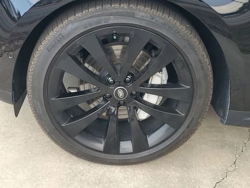 Used 2025 Land Rover Range Rover Sport SE AWD/4WD image 31