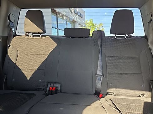 Used 2021 Chevrolet Silverado 1500 Custom AWD/4WD image 44
