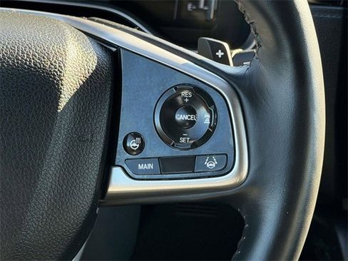 Used 2020 Honda CR-V Touring image 17