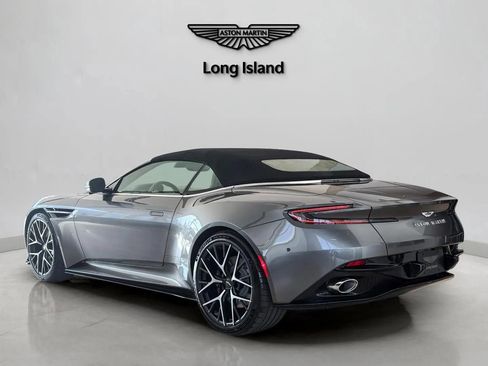 New 2026 Aston Martin DB12 Volante image 7