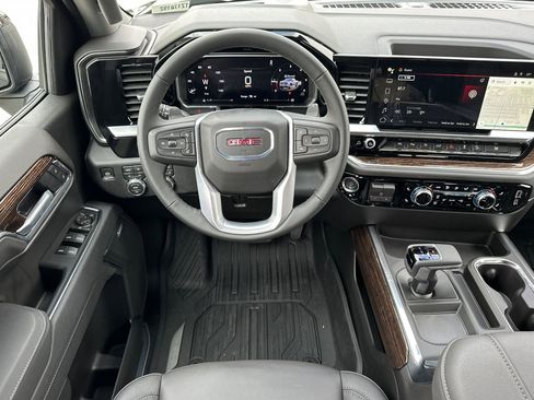 New 2026 GMC Sierra 1500 Elevation w/ Elevation Premium Package image 15