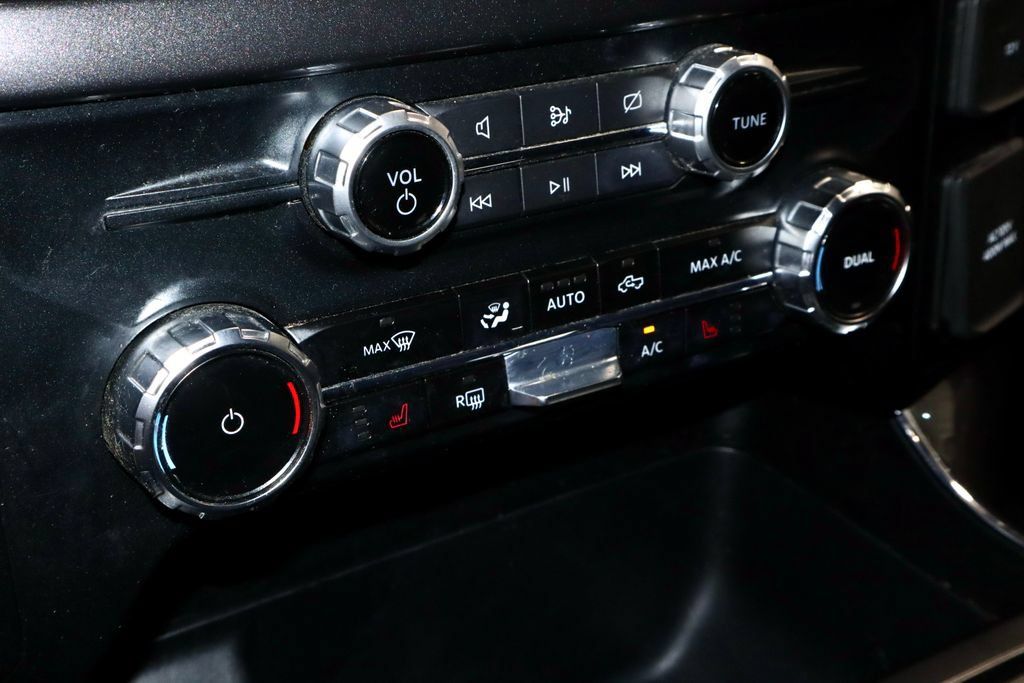 Used 2023 Ford F150 XLT w/ Equipment Group 302A High AWD/4WD image 32