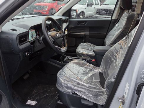 New 2026 Ford Maverick XL FWD image 9