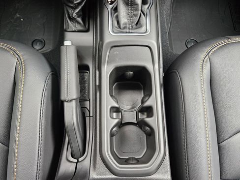 New 2026 Jeep Wrangler Sahara image 10