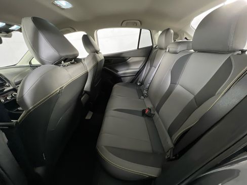 Used 2023 Subaru Crosstrek 2.5i Sport image 23