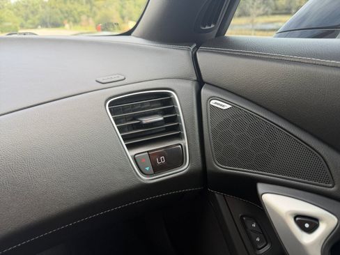 Used 2019 Chevrolet Corvette Grand Sport w/ Carbon Flash Badge Package image 22