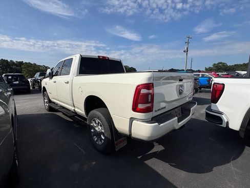 Used 2023 RAM 2500 Laramie AWD/4WD image 7