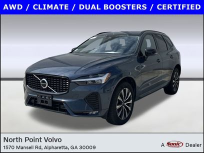Certified 2023 Volvo XC60 B5 Plus