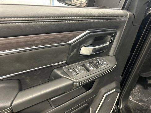 New 2025 RAM 2500 Laramie w/ Sport Appearance Package image 15