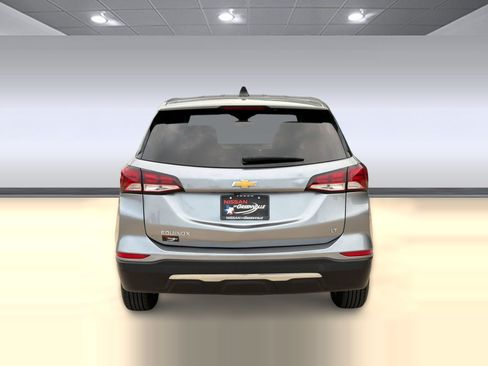 Used 2023 Chevrolet Equinox LT FWD image 10