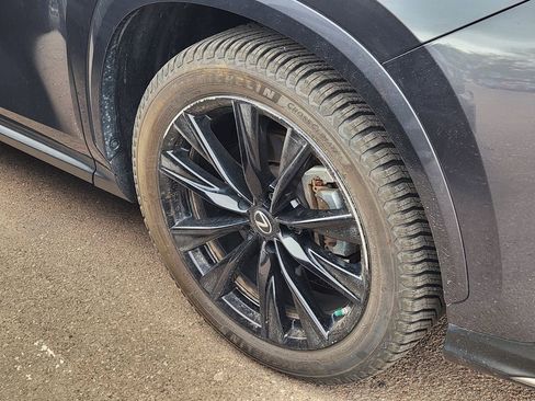 Used 2022 Lexus NX 350 F Sport image 16