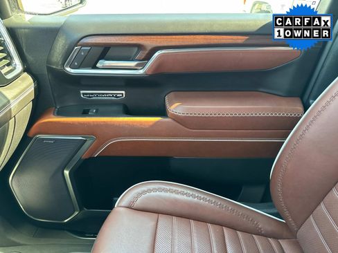 Used 2023 GMC Sierra 1500 Denali Ultimate image 30