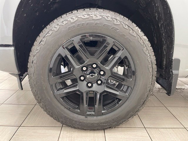 New 2026 Chevrolet Silverado 1500 RST w/ RST All Star Premium Package AWD/4WD image 14