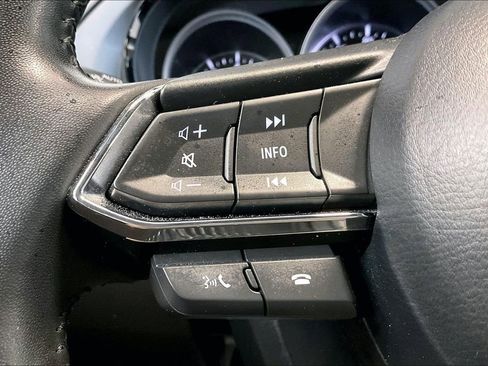 Used 2023 MAZDA CX-9 Touring Plus AWD/4WD image 13