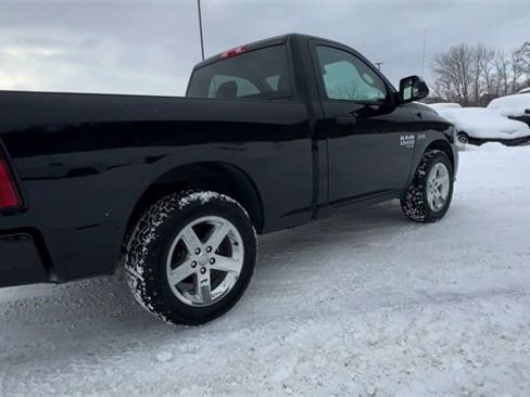 Used 2021 RAM 1500 Express w/ Express Value Package image 8