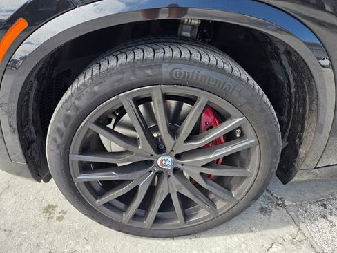 Used 2023 BMW X5 M50i w/ Executive Package AWD/4WD image 7