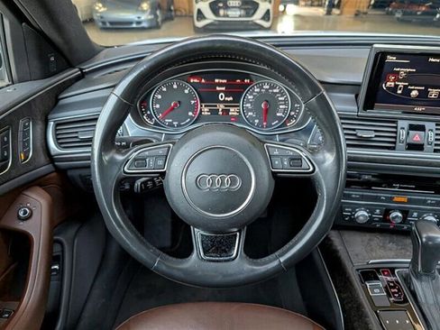 Used 2018 Audi A6 2.0T Premium image 19