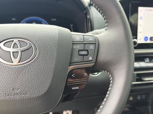 Certified 2025 Toyota Camry SE image 22