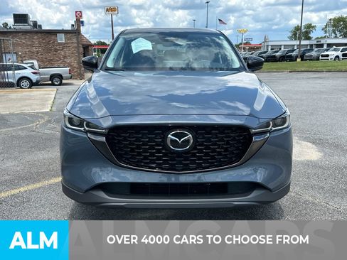Used 2025 MAZDA CX-5 Carbon Edition AWD/4WD image 2