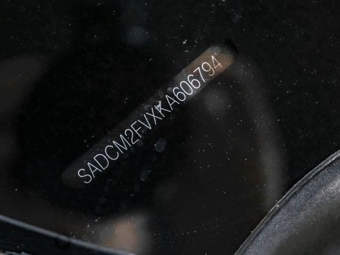 Used 2019 Jaguar F-PACE S image 63