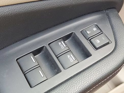 Used 2019 Honda Ridgeline RTL-E image 27